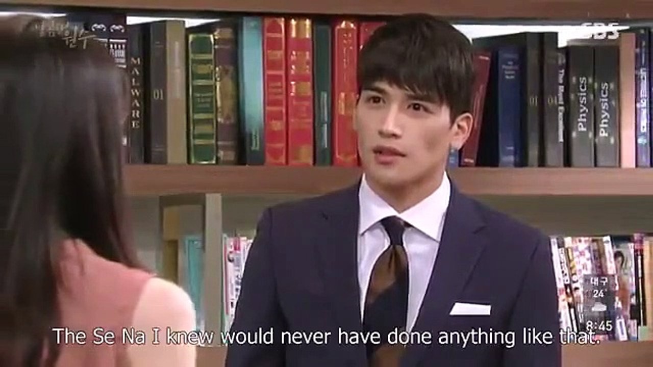 Sweet Enemy - Ep49 HD Watch