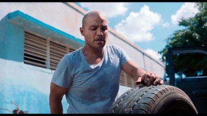 Blue Miracle (2021) Watch HD