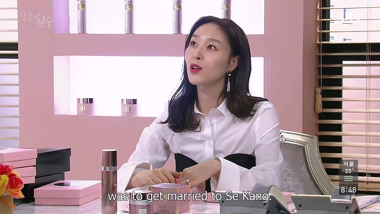 Sweet Enemy - Ep55 HD Watch