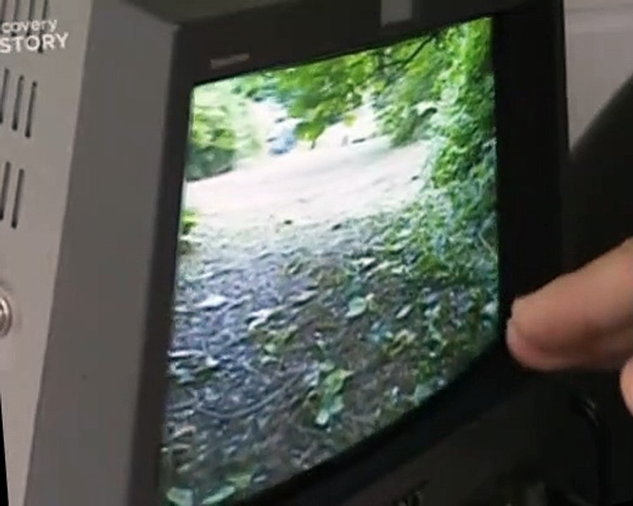 Time Team S04 E06
