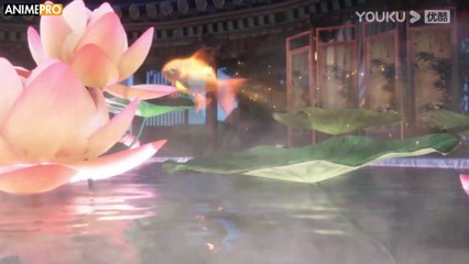 Elevation to the Status of a God - Episode 11 EN Sub