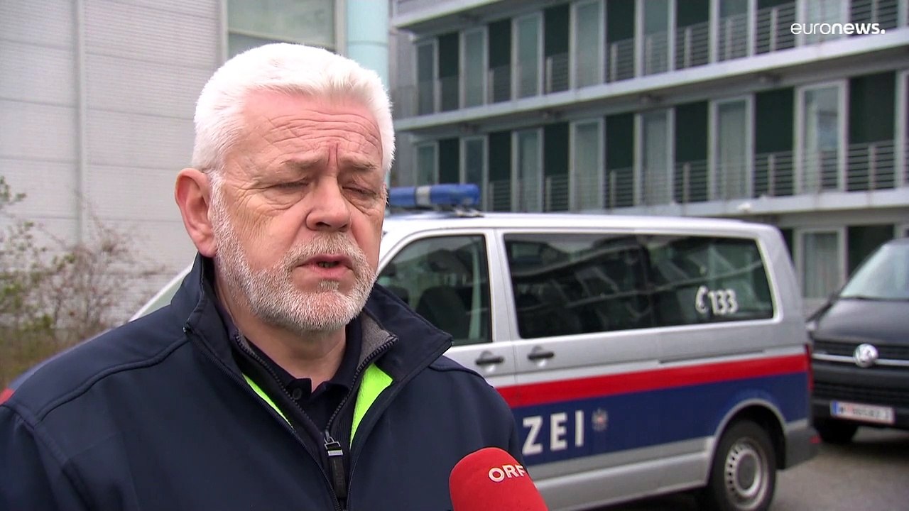 Tödlicher Schusswechsel in Kaserne: Ein Wehrdienstleistender stirbt, sein Vorgesetzter ist verletzt