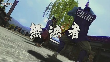 Yakuza Like a Dragon Kenzan Walkthrough Part 7