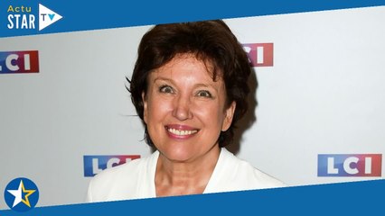 "8000 euros net, c'est très bien mais..." : ce que Roselyne Bachelot reproche au salaire des ministr