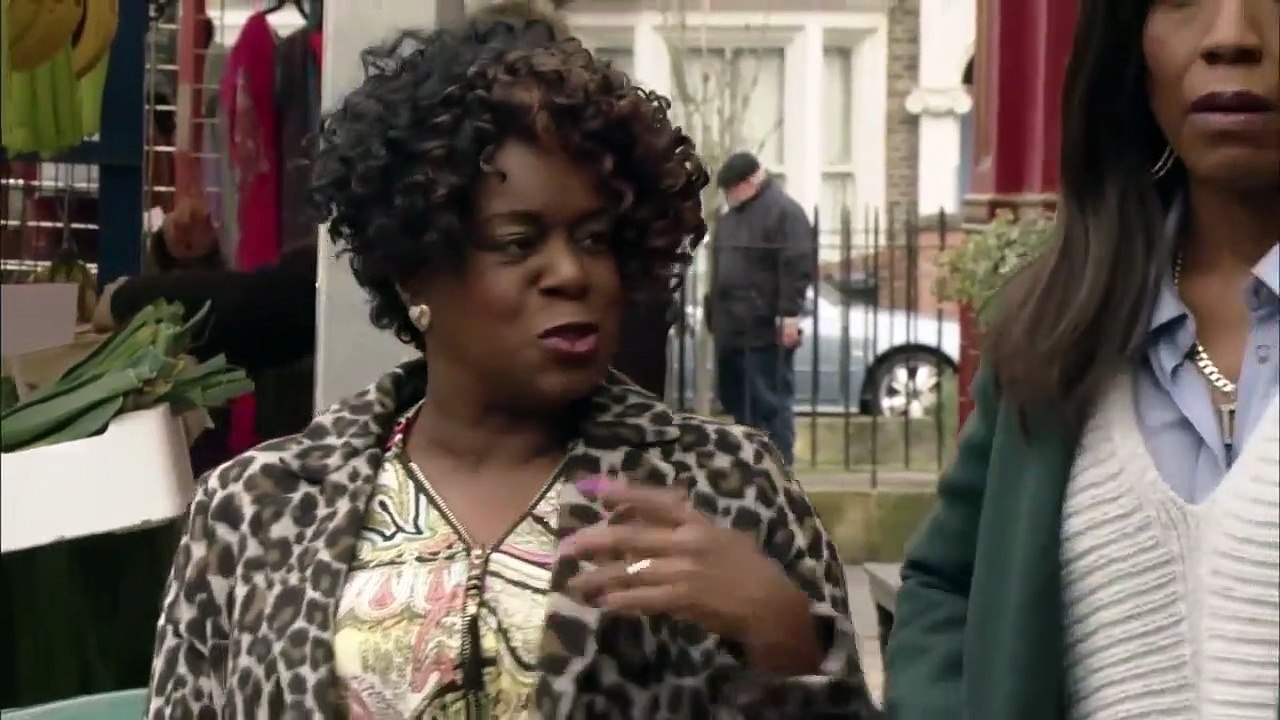 EastEnders - Se33 - Ep56 - Monday 10th April 2017 HD Watch