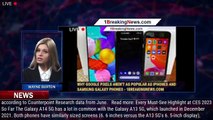 105702-mainSamsung's New $200 Galaxy Phone Takes Better Selfies Than Before - 1BREAKINGNEWS.COM