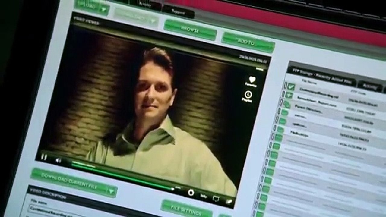 Nikita - Se3 - Ep05 -The Sword's Edge HD Watch