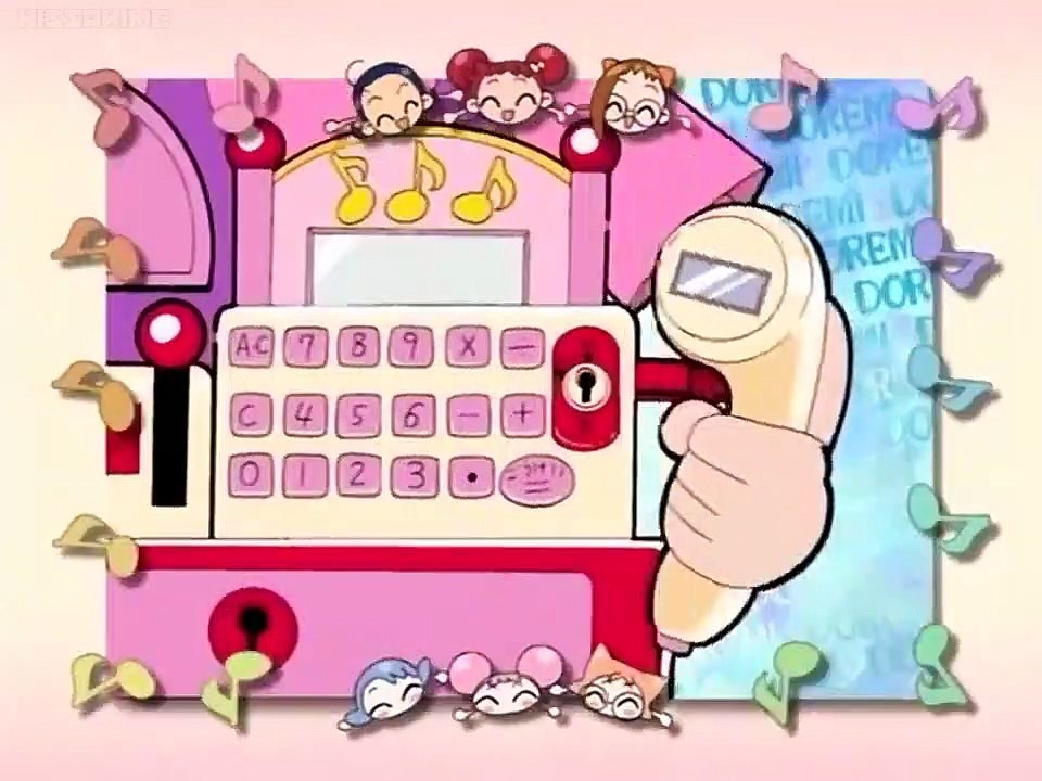 Ojamajo Doremi - Ep39 HD Watch