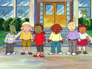 Arthur - Se1 - Ep117 HD Watch