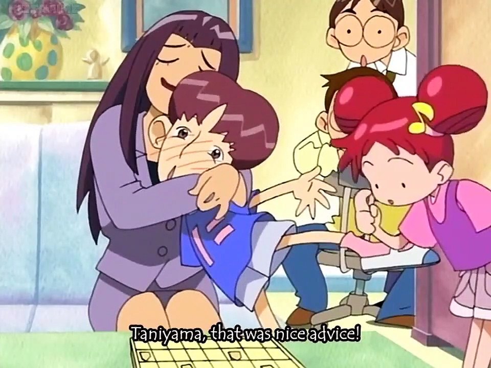 Ojamajo Doremi - Ep41 HD Watch