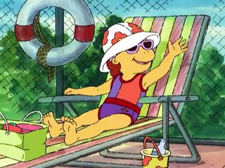 Arthur - Se1 - Ep119 HD Watch