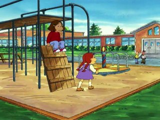 Arthur - Se1 - Ep120 HD Watch