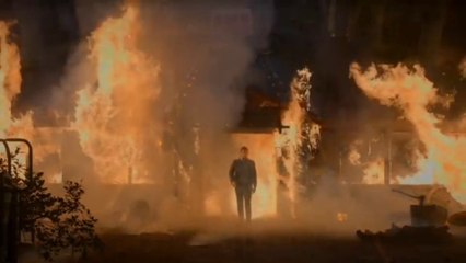 Lucifer ❤️‍ My Love Will Never Die    - Claire Wyndham|8D Audio ~Use Headphones