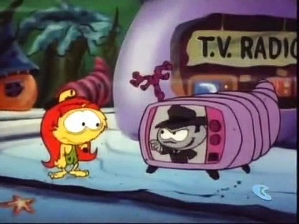 Snorks - Se4 - Ep20 HD Watch