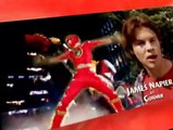 Power Rangers - Dino Thunder S01 E09