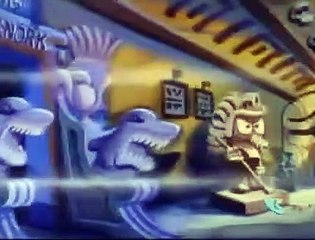 Snorks - Se4 - Ep24 HD Watch