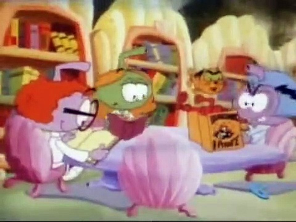 Snorks - Se4 - Ep29 HD Watch