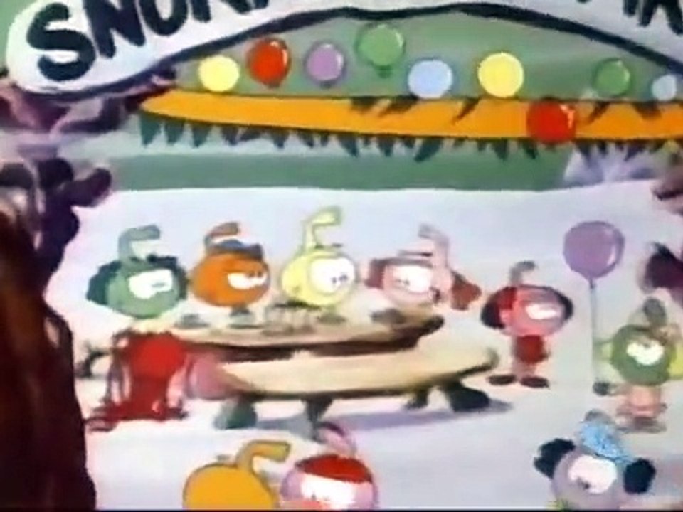 Snorks - Se4 - Ep32 HD Watch