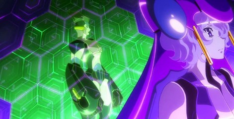 Captain Earth S01 E25
