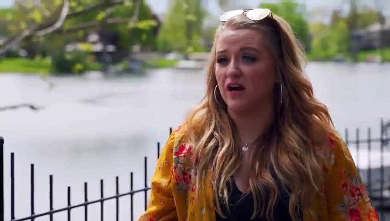 Ghost Nation - Se1 - Ep02 - A Nightmare in the Nursery HD Watch