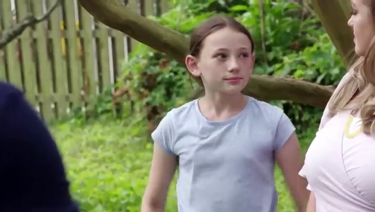 Ghost Nation - Se1 - Ep03 - The Novelist's Nightmare HD Watch