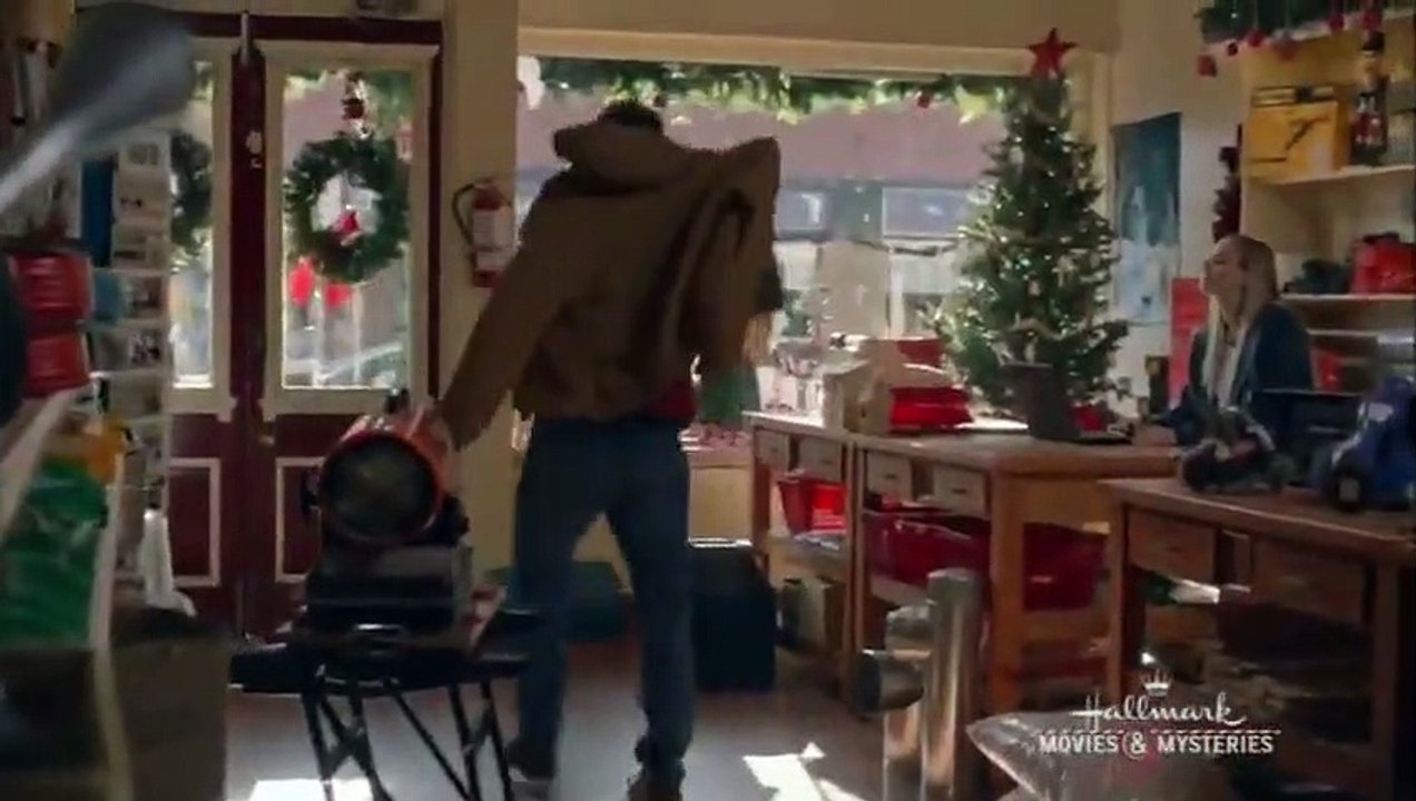 Christmas in Angel Falls (2017) Watch HD Vídeo Dailymotion