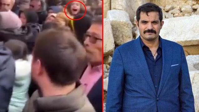 Kızının, Baba feryadı hafızalara kazındı! Öldürülen Sinan Ateş nasıl bir baba olduğunu katıldığı programda anlatmış