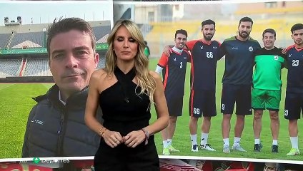 Deesses de l'après midi (06/01/2023)