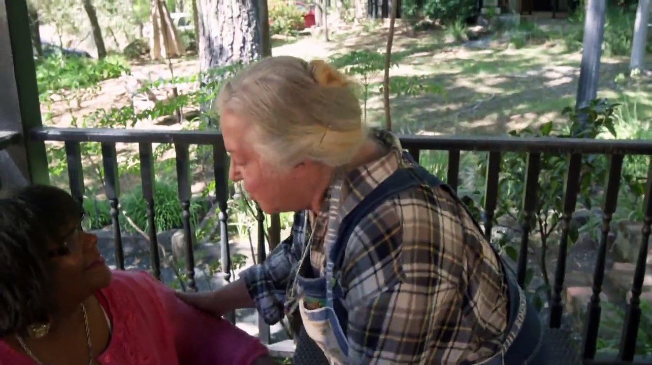 Chloe's Mountain (2021) Watch HD