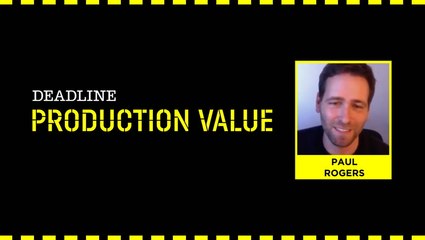 Everything Everywhere All At Once Editor Paul Rogers | Production Value