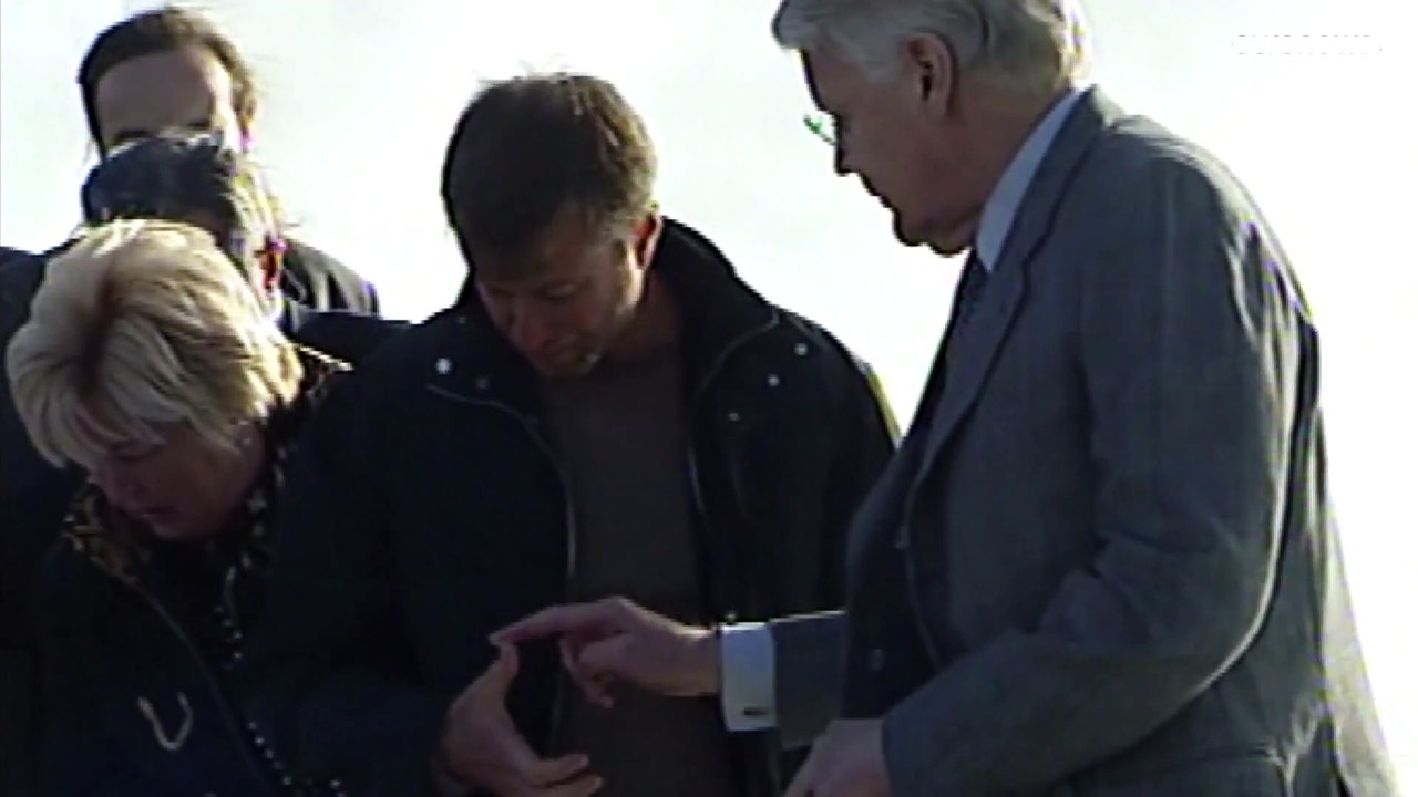 Abramowitsch soll Milliarden-Vermögen vor Sanktionen versteckt haben