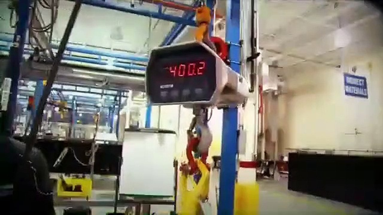 Stacey David's GearZ - Se6 - Ep05 HD Watch