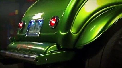 Stacey David's GearZ - Se6 - Ep15 HD Watch