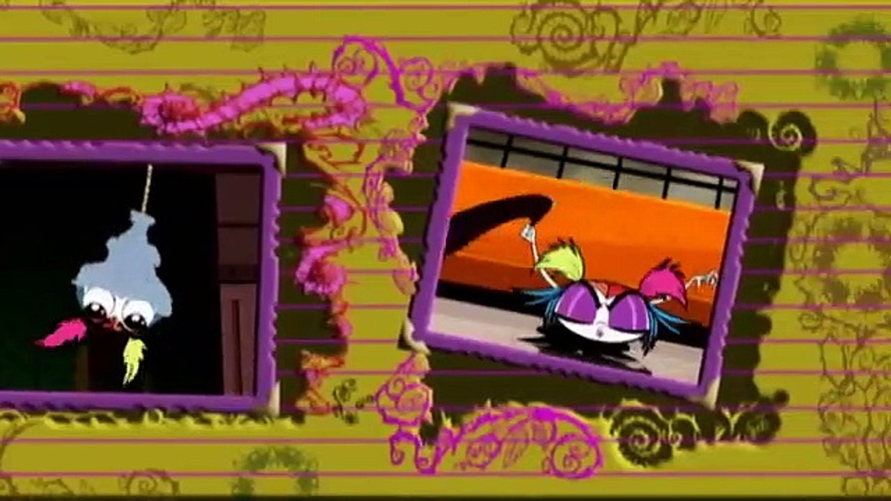 Growing Up Creepie - Se1 - Ep22 HD Watch