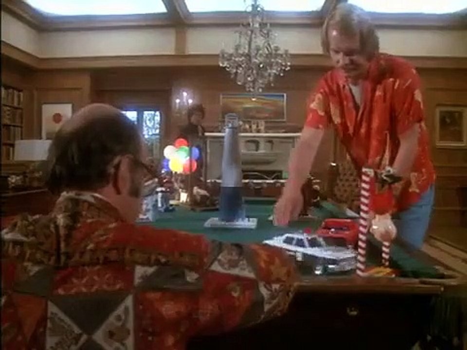 Starsky and Hutch - Se4 - Ep04 HD Watch