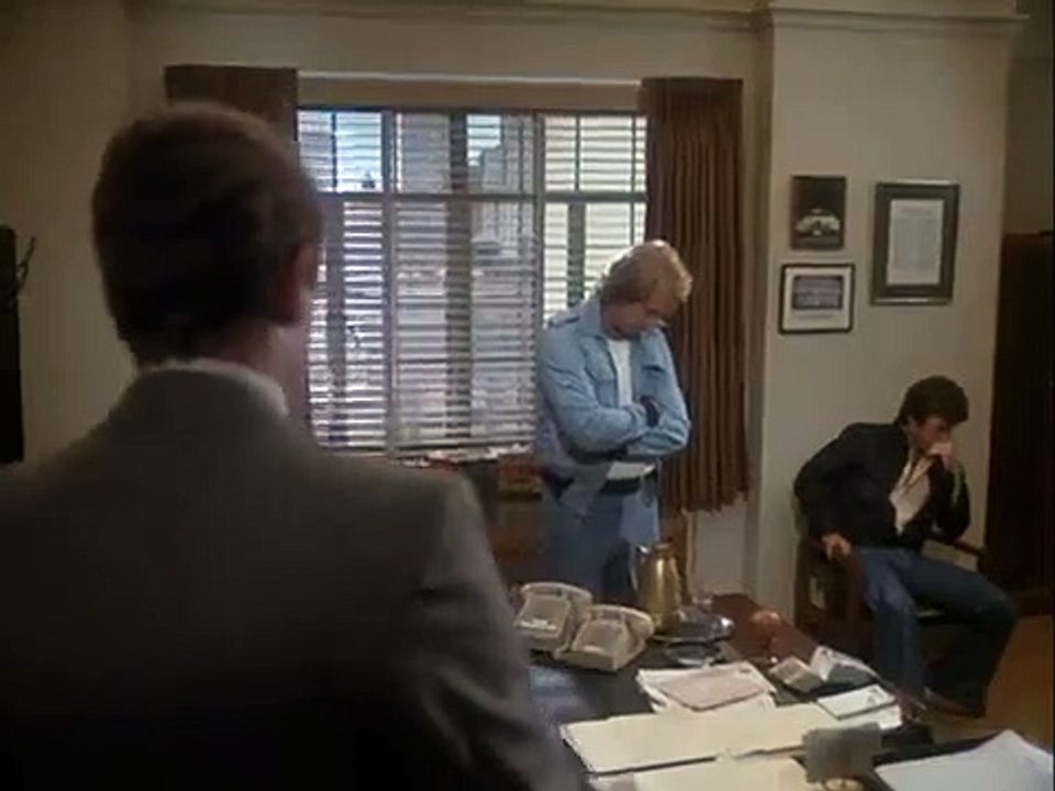 Starsky and Hutch - Se4 - Ep06 HD Watch