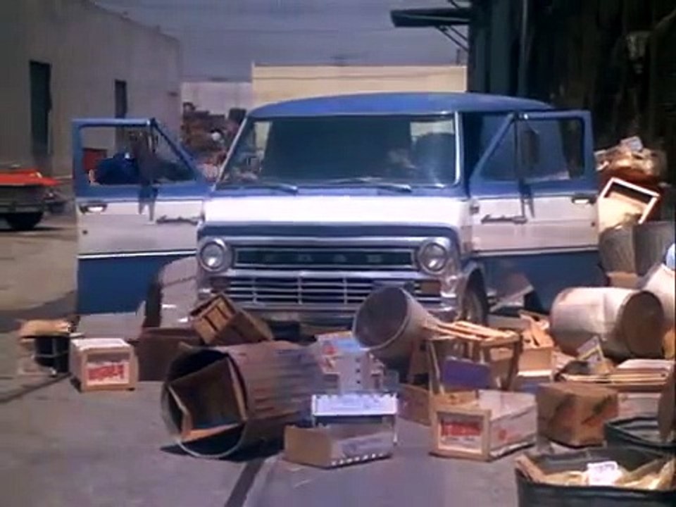 Starsky and Hutch - Se4 - Ep05 HD Watch