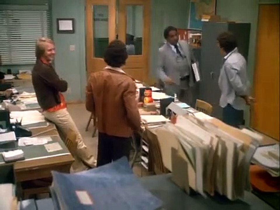 Starsky and Hutch - Se4 - Ep12 HD Watch