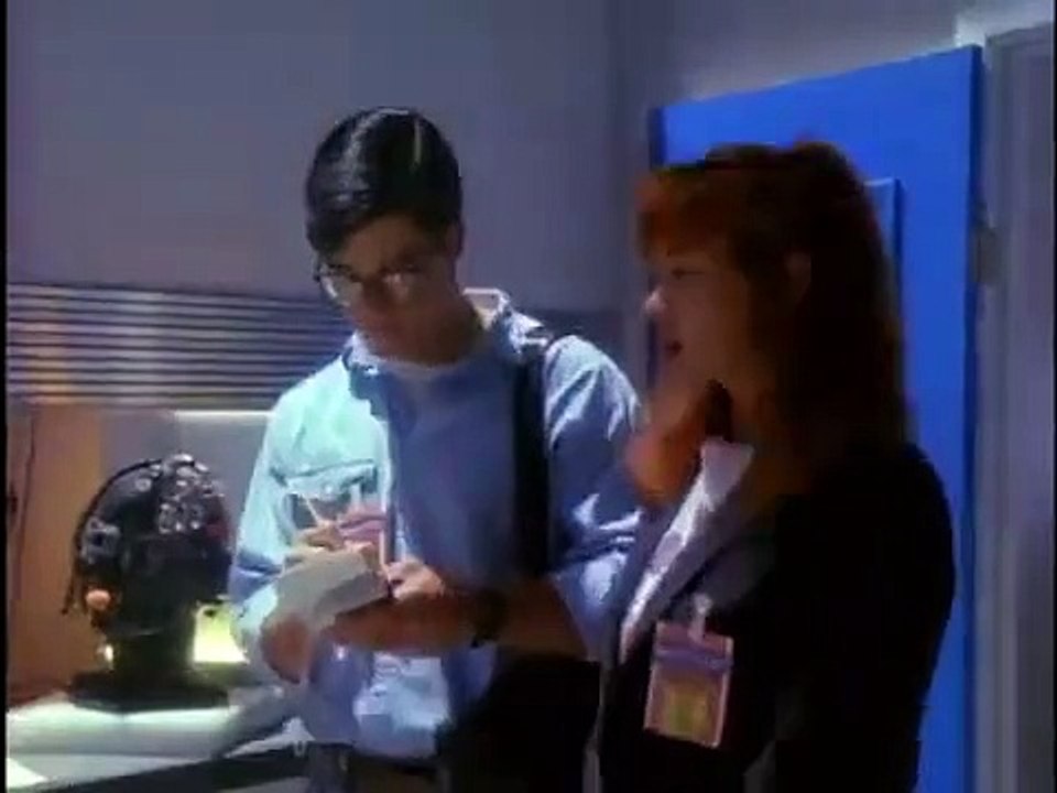 Superboy - Se1 - Ep19 HD Watch