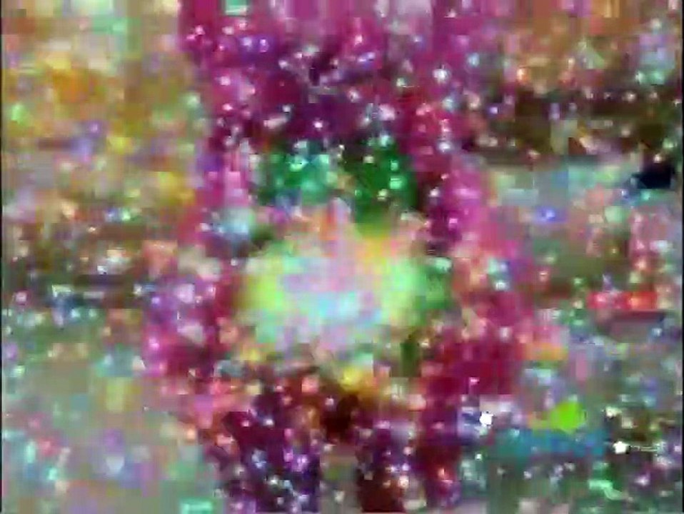 Barney $$ Friends - Se13 - Ep03 HD Watch