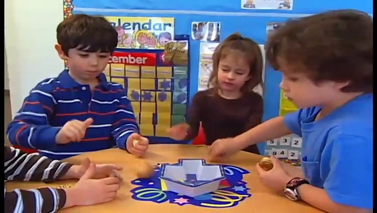 Barney $$ Friends - Se14 - Ep01 HD Watch