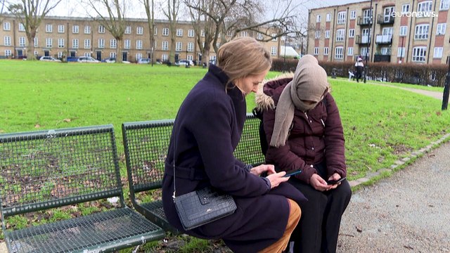 Londra, la vita di una richiedente asilo, in attesa di giudizio: Non voglio andare in Ruanda