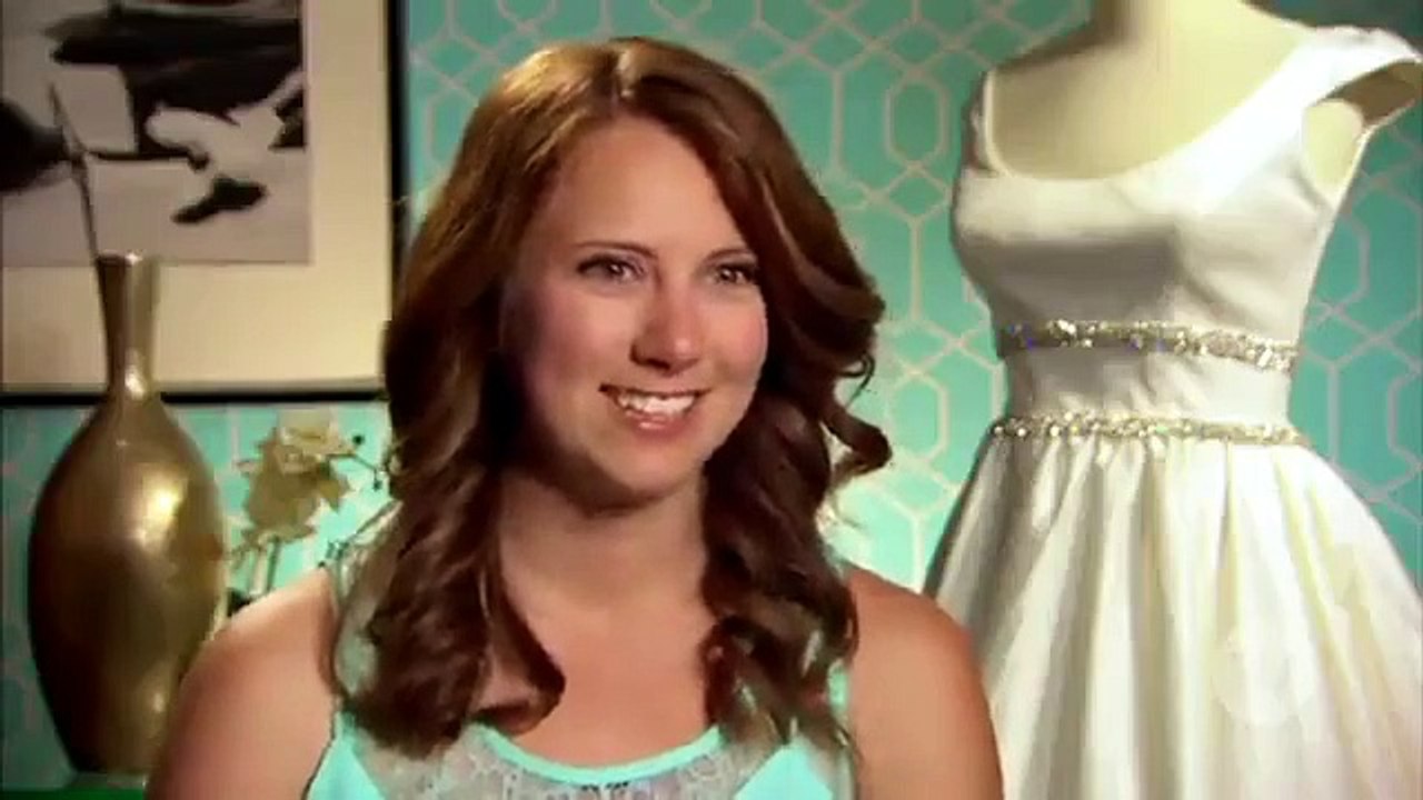 Say Yes to the Dress Canada - Se2 - Ep16 HD Watch