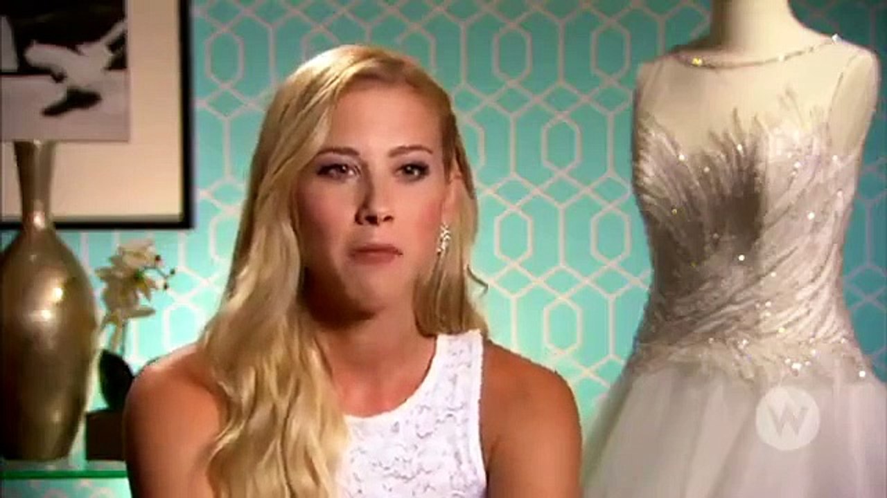 Say Yes to the Dress Canada - Se2 - Ep18 HD Watch