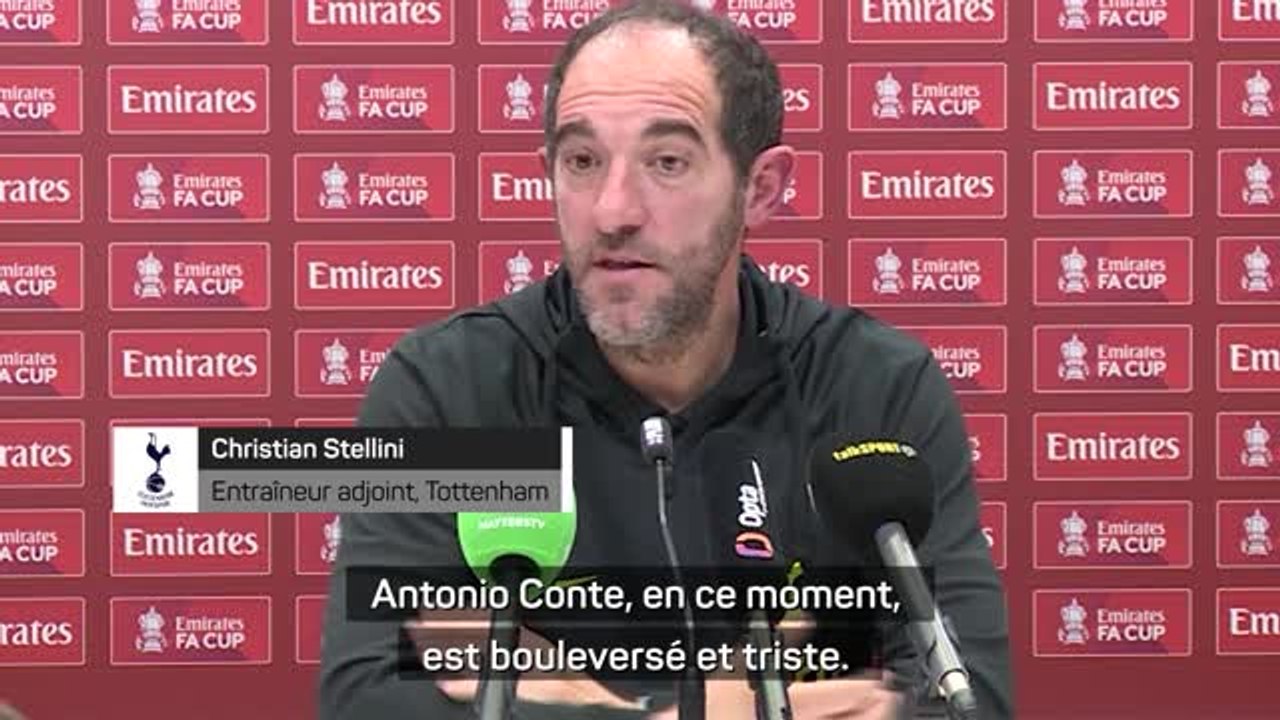 Décès de Vialli - Stellini : "Gianluca a ouvert une porte..."