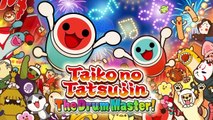 TAIKO NO TATSUJIN - THE DRUM MASTER