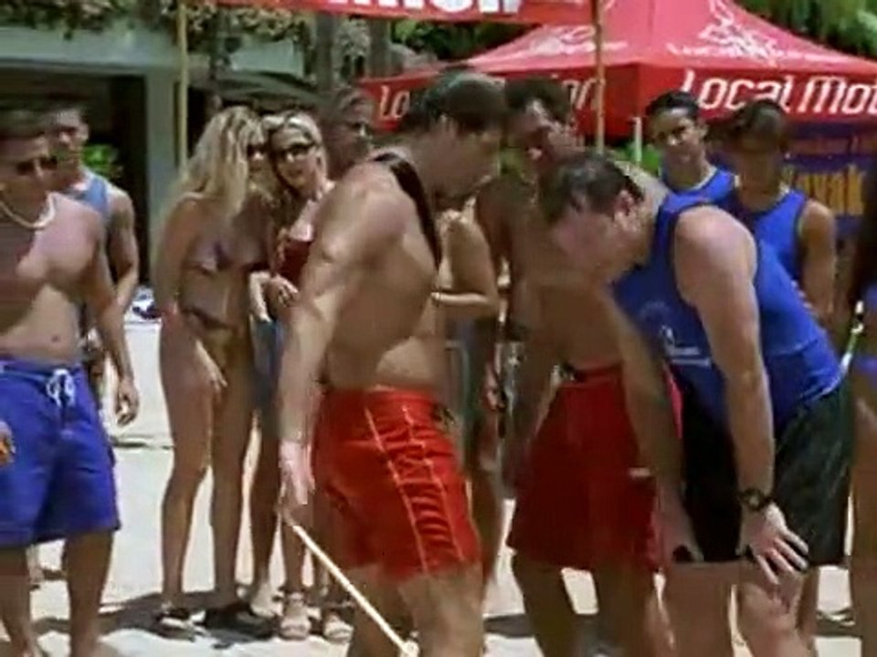 Baywatch - Se11 - Ep21 - Makapu'u Lighthouse HD Watch