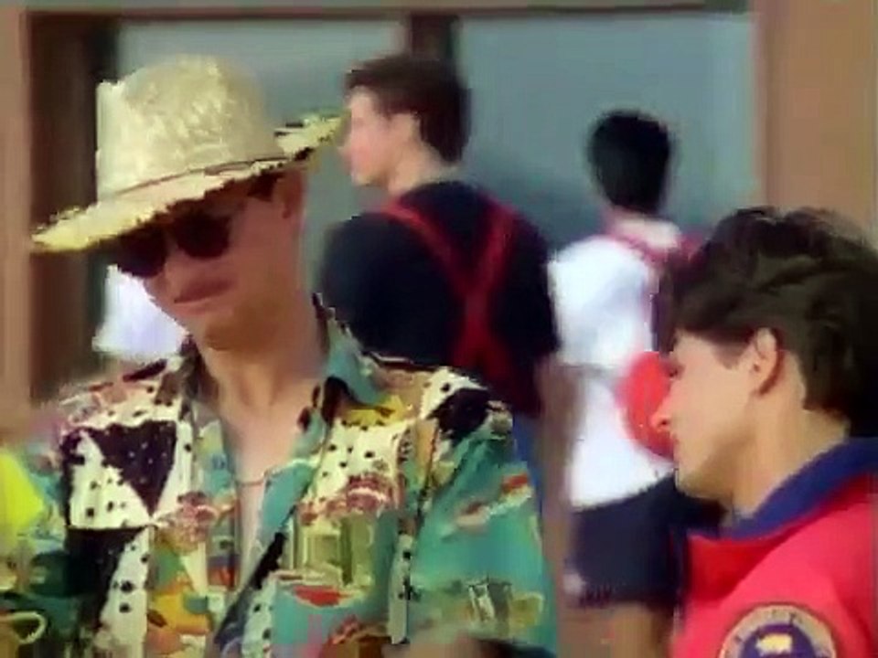 Baywatch - Se2 - Ep05 - The Fabulous Buchannon Boys HD Watch