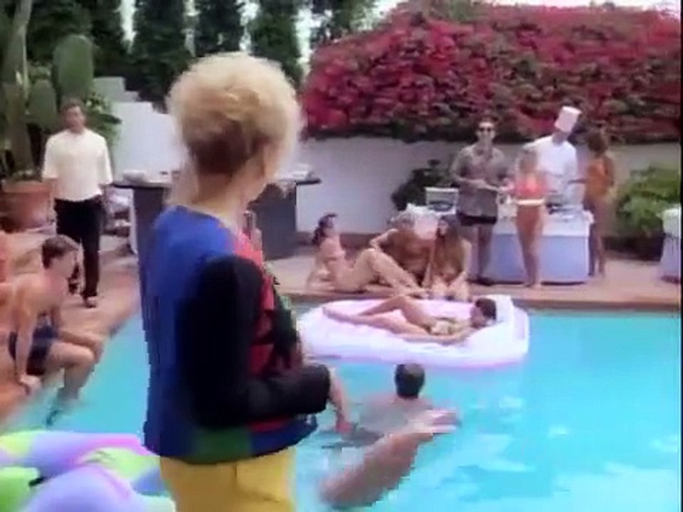 Baywatch - Se2 - Ep04 - Money, Honey HD Watch