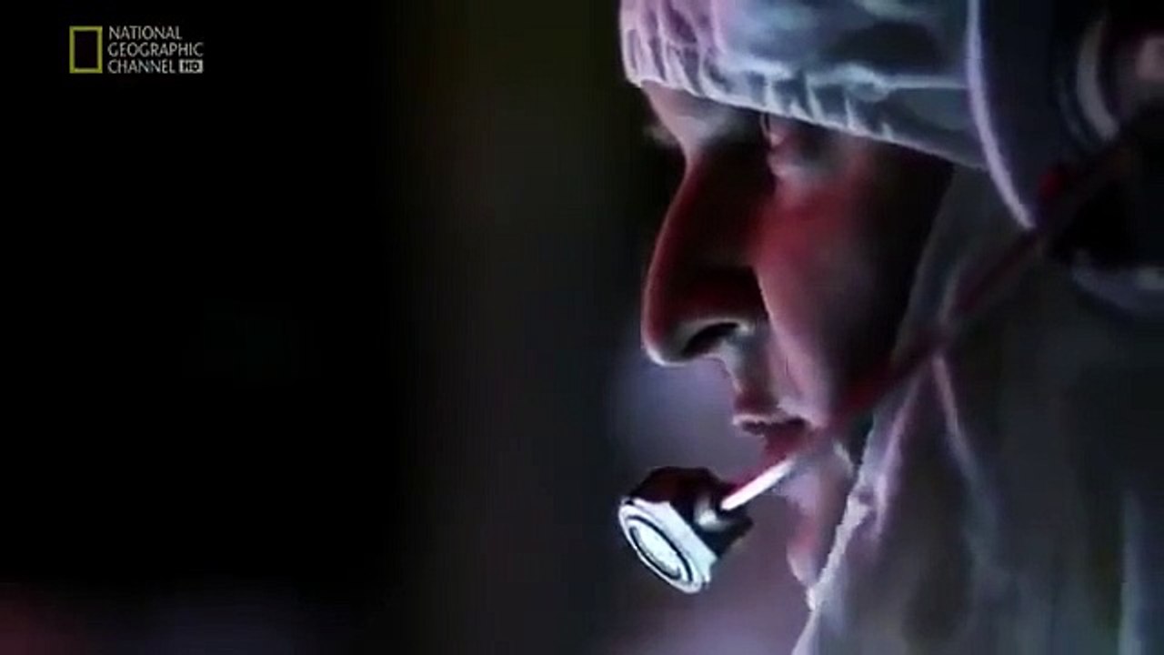 Seconds from Disaster - Se6 - Ep07 HD Watch